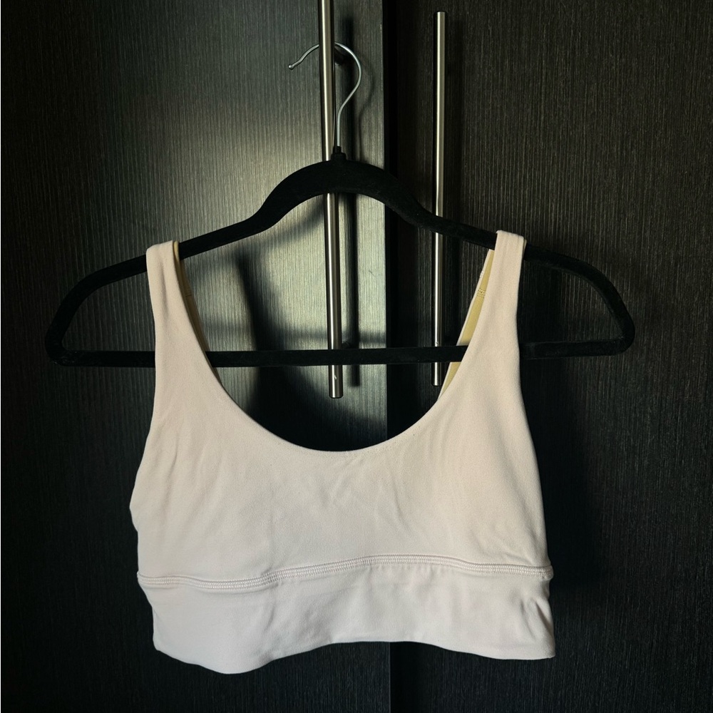 lululemon reversible align bra